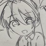 蒼林檎.柑橘類系のリンゴさんのアイコン画像