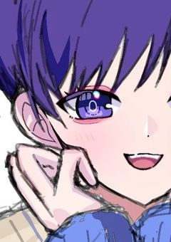 落描き記録🎲