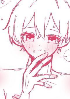 妄想殴り書き　🎲