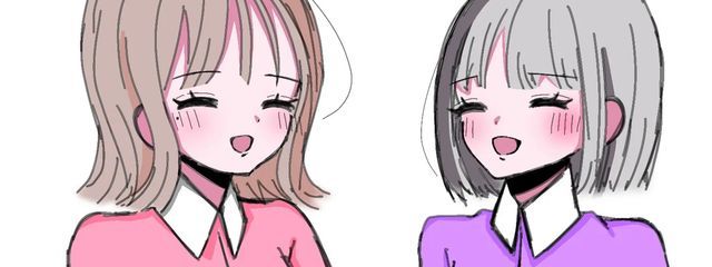 有毒塩素ガールさんの壁紙画像