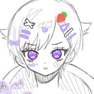 有毒塩素ガールさんのアイコン画像