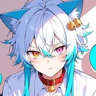 遊猫@💫🎧🪄@復帰!新作アップ!さんのアイコン画像