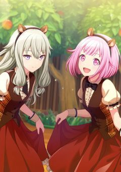 自己紹介やらなんやらこーやら