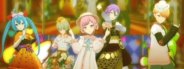 夢希璃さんの壁紙画像