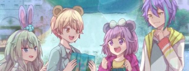 夢希璃@ペア画中🎵さんの壁紙画像