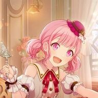 夢希璃さんのアイコン画像
