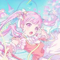 夢希璃@ペア画中🎵さんのアイコン画像
