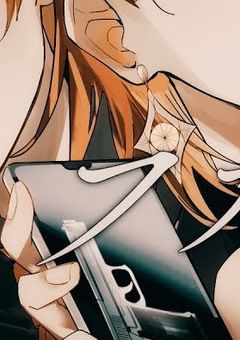 ＃　光からこぼれた闇　。