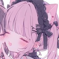 　Rua　♯　ぺあが　。さんのアイコン画像