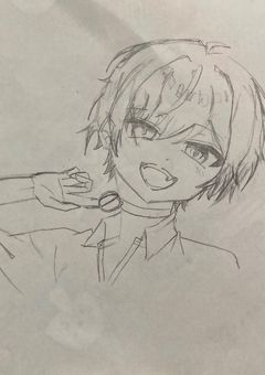 イラスト部屋が欲しい！