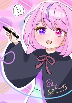 結愛のお絵かき部屋🎨