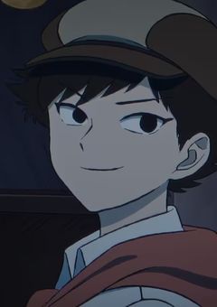 先輩に追いかけられてる件について