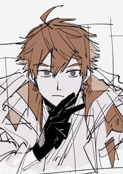  Good Boy( !! )