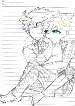 cpイラストを投げるお部屋！