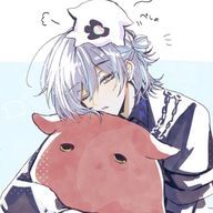 蒼月葵さんのアイコン画像