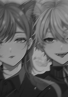 子犬と子猫を拾いました。