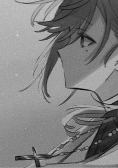 月が照らす夜、僕は──を辞めた。