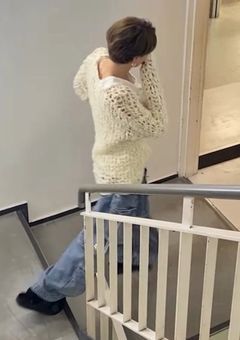 ストーカーから守ってくれたのは先輩でした