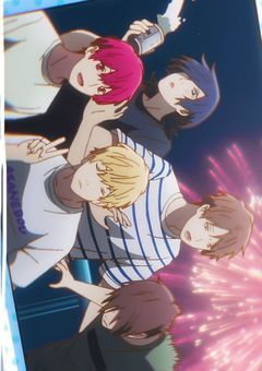 # い つ の 間 に か '' ド ジ '' に 囲 ま れ て ま し た ！ ？