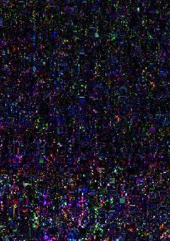 Darkness To The Apocalypse（終焉へ堕ちる闇）