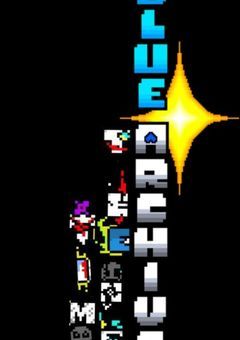 Bluearchive The End Time:Remake