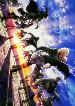 あの日、人類は＿＿