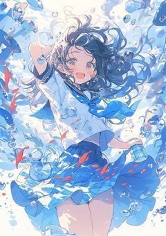 4組のカオスな日常