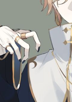 【悲報】ENの新人がガチの厨二病だと思われている件について