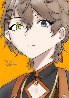 ✍️いらすとれーしょんるーむ✍️