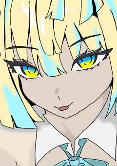 ©Syu."　いらすとれーしょんるーむ　
