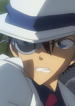 #人質の私を救ったアナタ