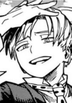 猶予三秒の革命