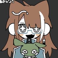 琉莉さんのアイコン画像