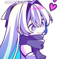 琉莉さんのアイコン画像