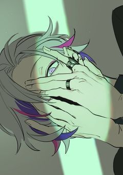 相棒が変態過ぎて困ってます