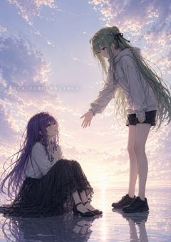 あなたが読む限り私は。　Mors vincit omnia
