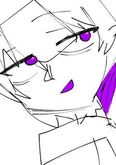 神 絵 師 に な り た い ゴ ミ 絵 師 の イ ラ ス ト 部 屋 【 ゴ ミ 絵 師 よ り 】