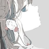↺ 雫月莉音 ↻　@　低浮上さんのアイコン画像