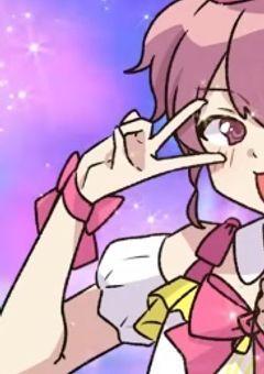 4番ｻﾝアイドルデビューするそうです