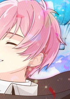 俺は社長を生涯愛します