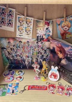 ❣︎ 推し活部屋 ❣︎