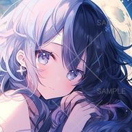 神愛結月|Miai Yuzukiさんのアイコン画像