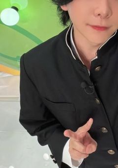 今日好きになりました  🍏編