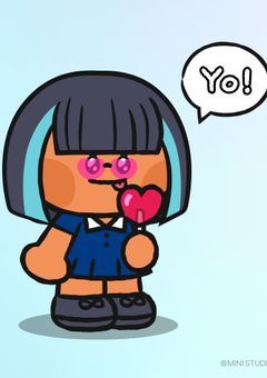 関係者募集!!