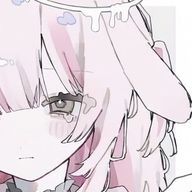 　　𝝑𝝔　　"　　み ー み　　.さんのアイコン画像