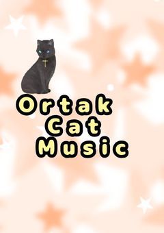 Ortak  Cat Music🎼🐱🎧️