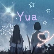 🫧‪🍀︎𝐲𝐮𝐚🍀︎🫧さんのアイコン画像
