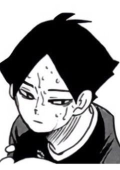 #恋泥棒 [角名倫太郎]