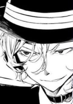 猫の私はマフィアの幹部に拾われました。