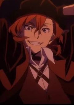 米花町にはポトマの幹部達が潜入中